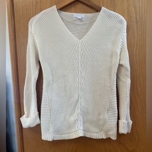 Charter Club sweater Size Petite